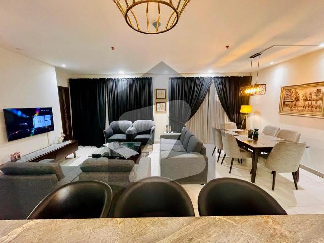 Apartment for rent in Rawalpindi, Islamabad Capital Territory