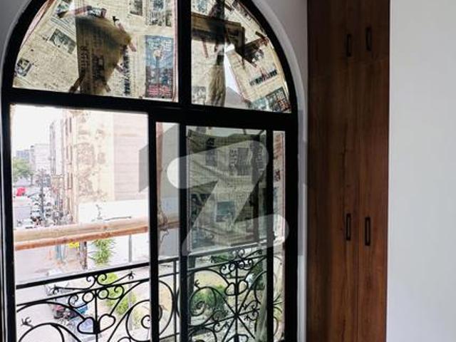 Apartment for rent in Saddar Town, North Waziristan
