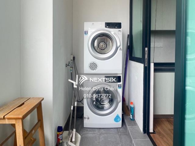 Residential House for rent in Country Heights Damansara, Kuala Lumpur