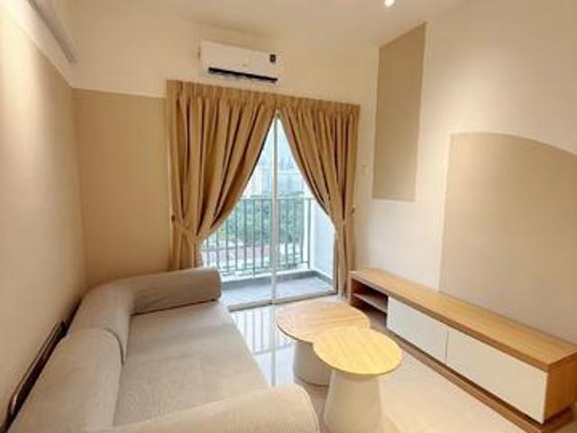 Apartment for rent in Cheras, Kuala Lumpur