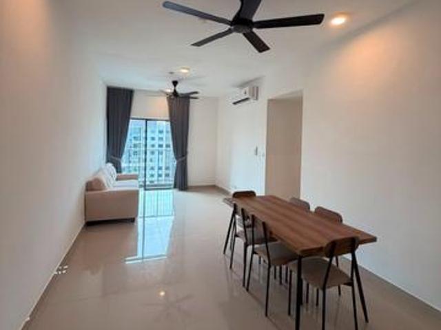 Condominium for rent in Petaling, Alam Impian
