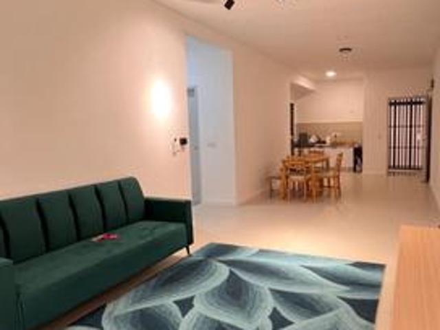 Serviced Residence for rent in Tanjong Sepat, Selangor