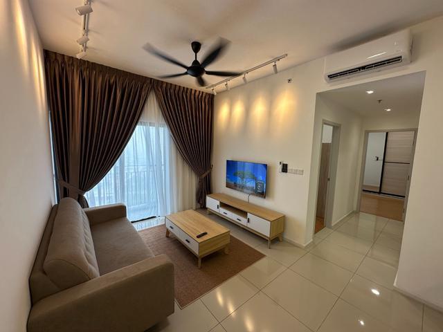 Serviced Residence for rent in Majlis Perbandaran Kajang, Hulu Langat