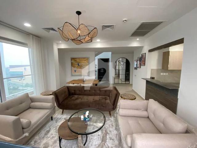 Apartment for sale in Rawalpindi, Islamabad Capital Territory