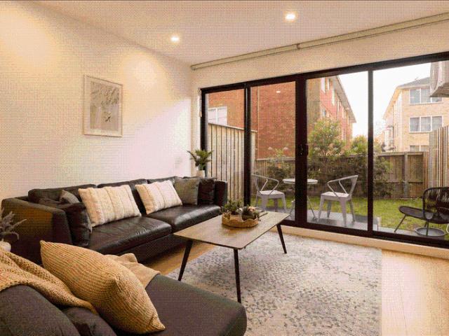 Townhouse for rent in Willoughby, New South Wales