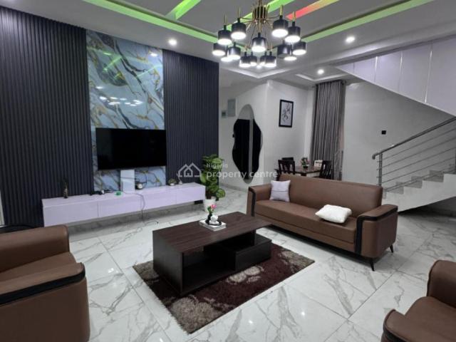 Detached duplex for rent in Ojo, Ibadan