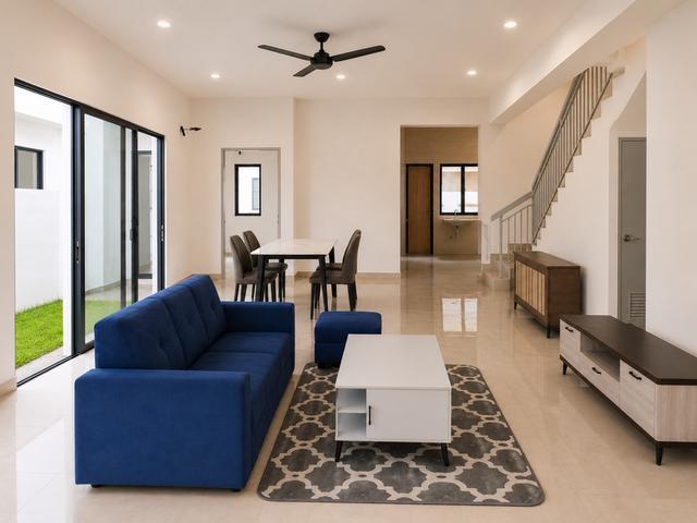 Terraced House for rent in Selangor