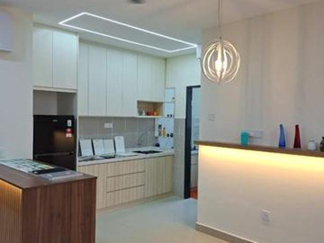 Apartment for rent in Country Heights Damansara, Kuala Lumpur