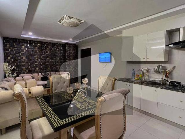 Apartment for rent in Islamabad