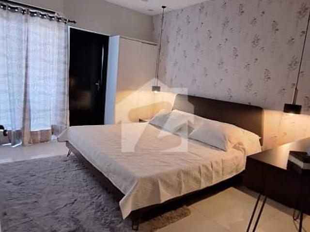 Apartment for rent in Islamabad