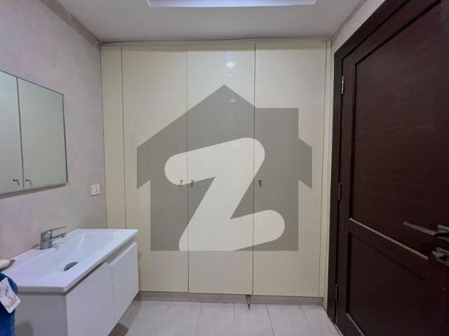 Apartment for rent in Islamabad