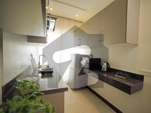 Apartment for rent in Rawalpindi, Islamabad Capital Territory
