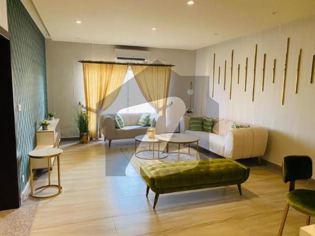 Apartment for rent in Rawalpindi, Islamabad Capital Territory