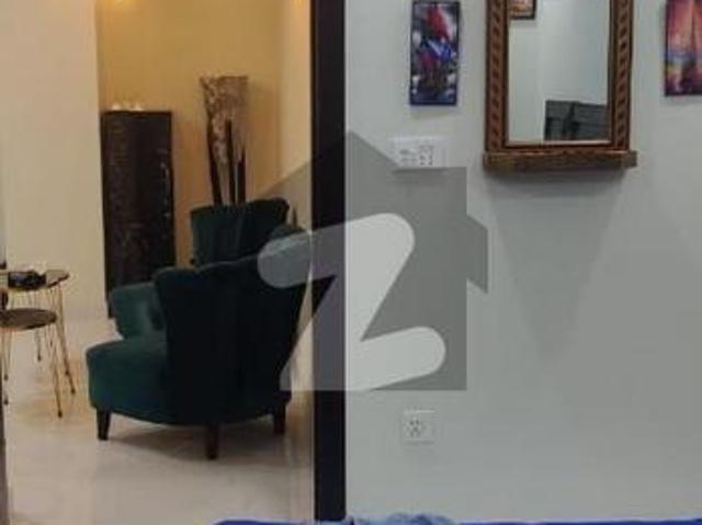 Apartment for rent in Rawalpindi, Islamabad Capital Territory