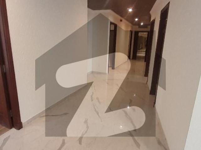 Apartment for rent in Islamabad