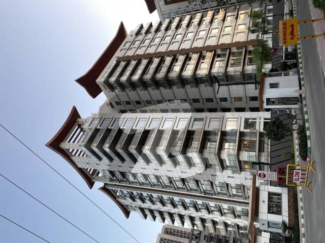 Apartment for sale in Islamabad