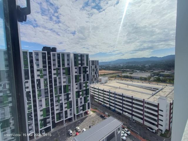 Condominium for rent in Kinabalu, Sabah