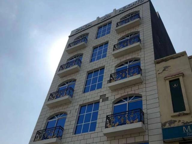 Apartment for rent in Rawalpindi, Islamabad Capital Territory