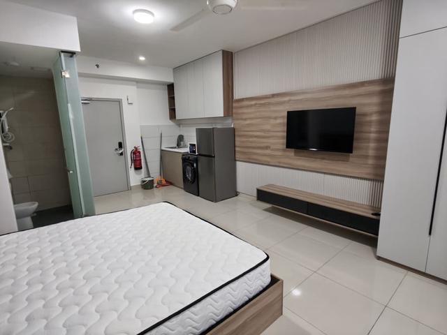 Serviced Residence for rent in Country Heights Damansara, Kuala Lumpur