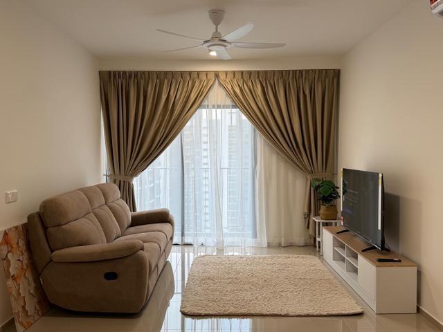 Serviced Residence for rent in Petaling, Alam Impian