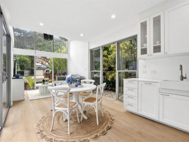 Townhouse for rent in Sydney, New South Wales