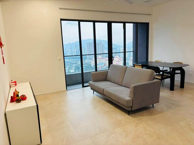 Condominium for rent in Country Heights Damansara, Kuala Lumpur
