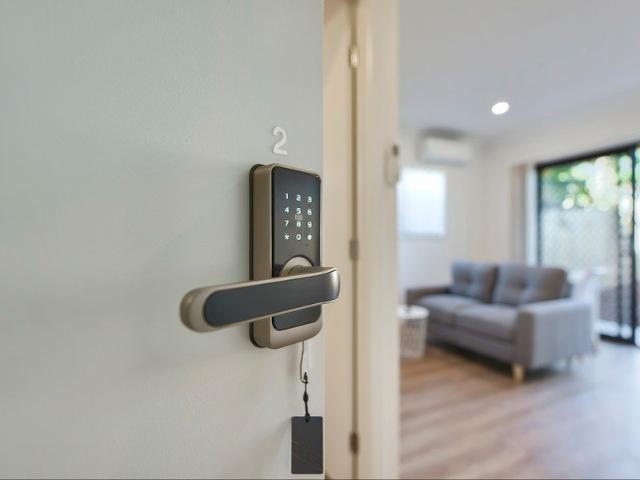 Apartment for rent in Methul, Queensland