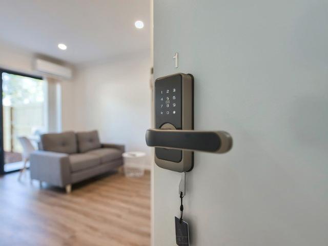 Apartment for rent in Methul, Queensland