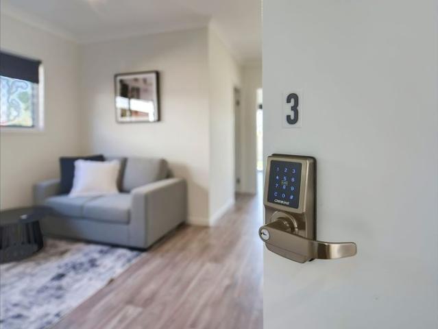 Granny Flat for rent in Toombul, Queensland