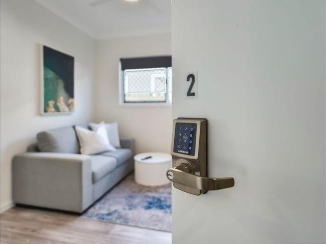 Granny Flat for rent in Toombul, Queensland