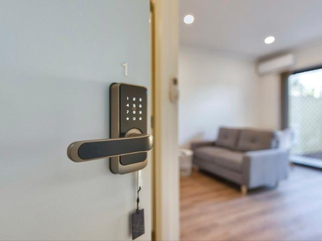 Apartment for rent in Methul, Queensland