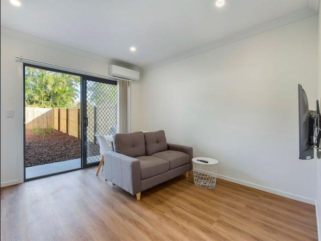 Granny Flat for rent in Methul, Queensland