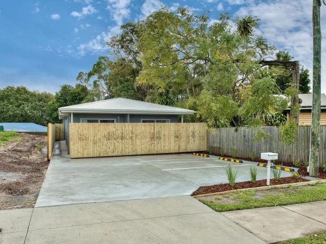 Apartment for rent in Toombul, Queensland