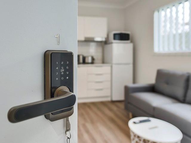 Apartment for rent in Toombul, Queensland