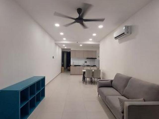 Serviced Residence for rent in Petaling, Subang Jaya