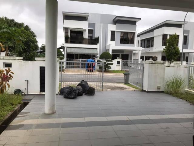 Residential House for rent in Selangor