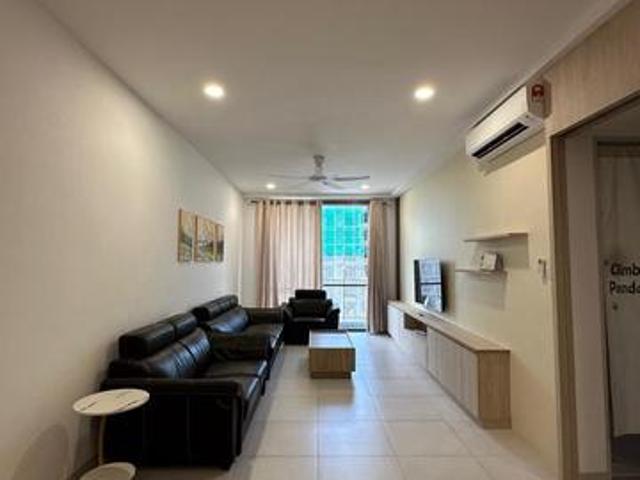 Apartment for sale in Kuching, Sarawak