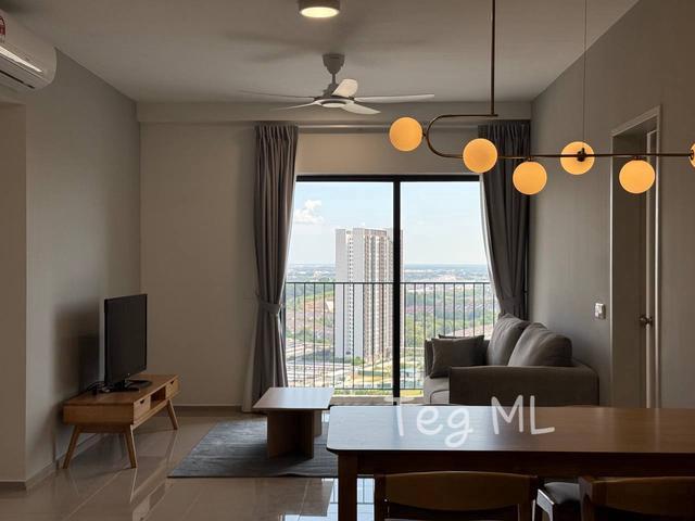 Serviced Residence for rent in Petaling, Alam Impian