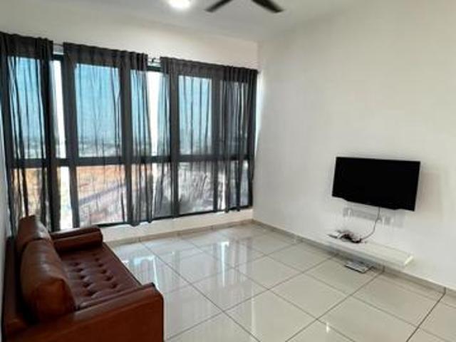 Serviced Residence for rent in Petaling, Subang Jaya