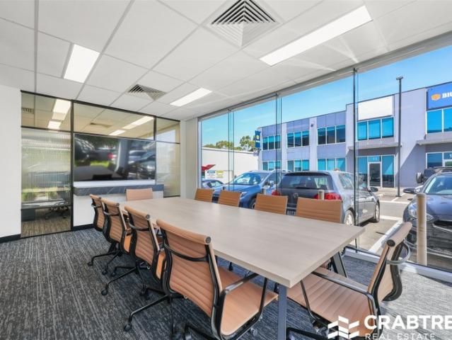 Office for rent in Camerons Creek, Victoria