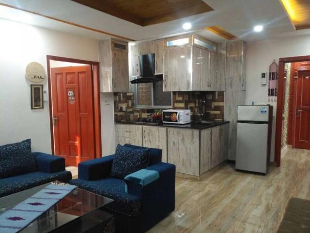 Apartment for rent in لاہور, لاہور ڈویژن