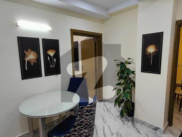 Apartment for rent in Islamabad