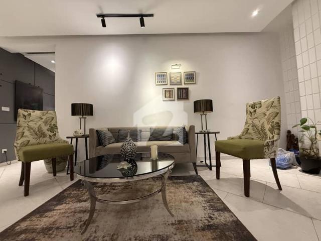 Apartment for sale in اسلام آباد, زون 1