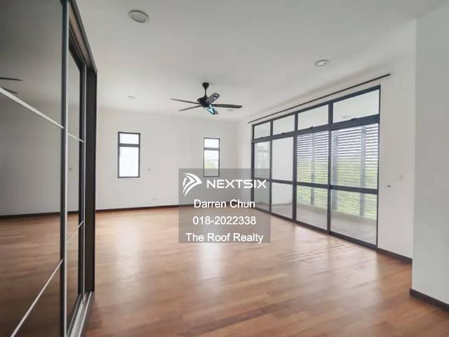 Residential House for rent in Petaling, Alam Impian