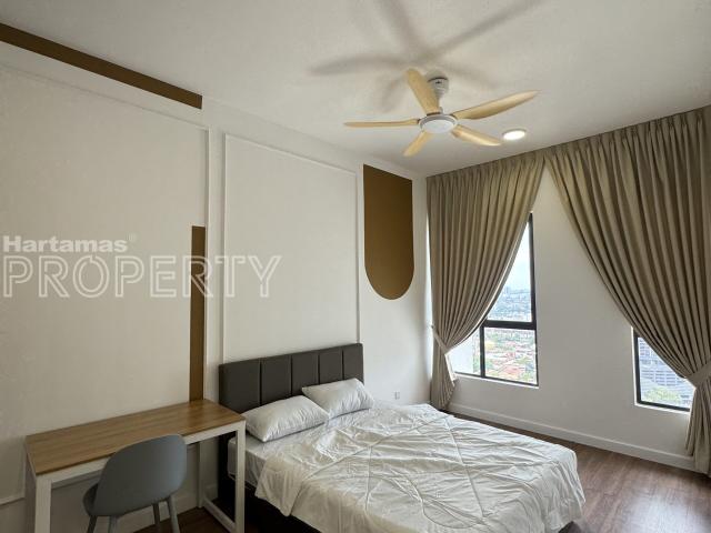 Apartment for rent in Country Heights Damansara, Kuala Lumpur