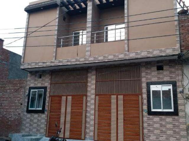 House for sale in Rawalpindi, Islamabad Capital Territory