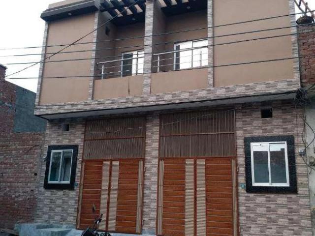 House for sale in Rawalpindi, Islamabad Capital Territory