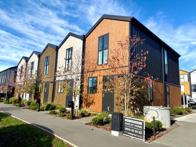 Apartment for rent in Heathcote, Canterbury