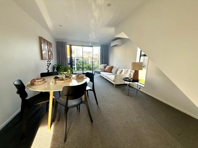Apartment for rent in Heathcote, Canterbury