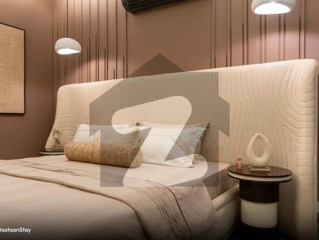 Apartment for rent in Rawalpindi, Islamabad Capital Territory